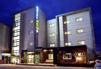 Huesik Hotel Sydney