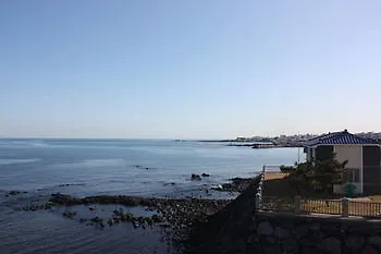 Huesik Hotel Sydney 2*, Jeju South Korea