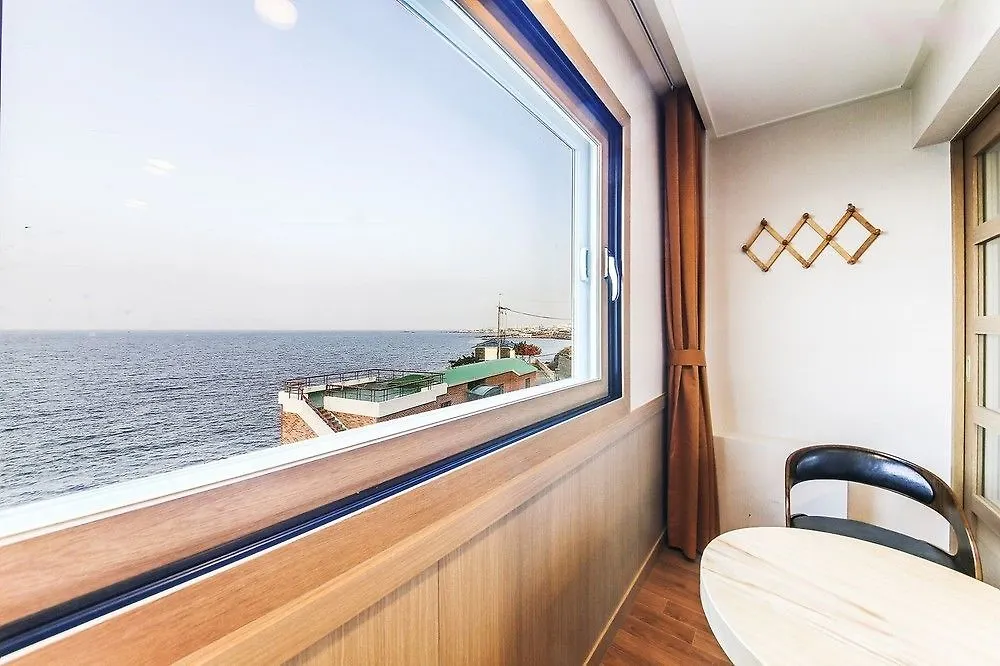 Huesik Hotel Sydney 2*, Jeju South Korea