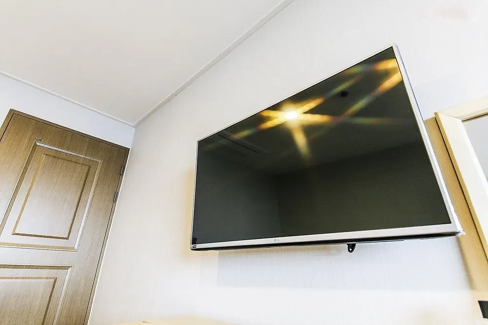 **  Huesik Hotel Sydney South Korea