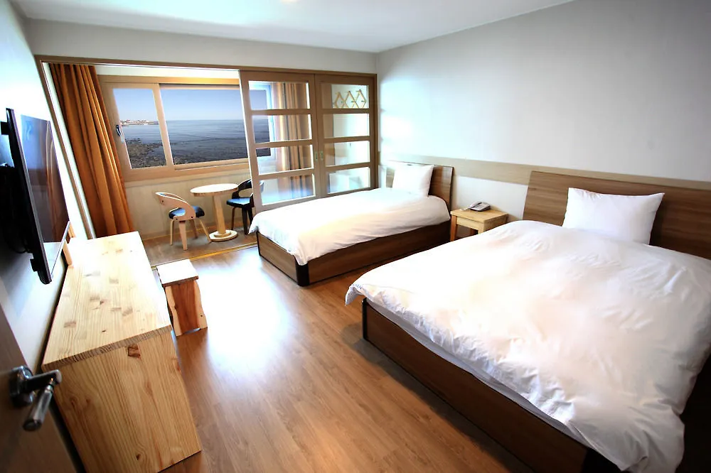 Huesik Hotel Sydney