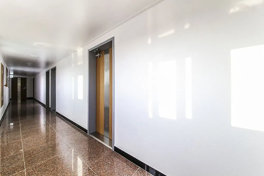 Huesik Hotel Sydney