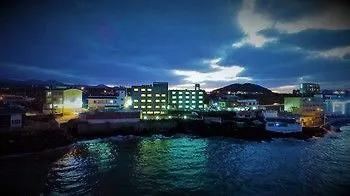 Huesik Hotel Sydney