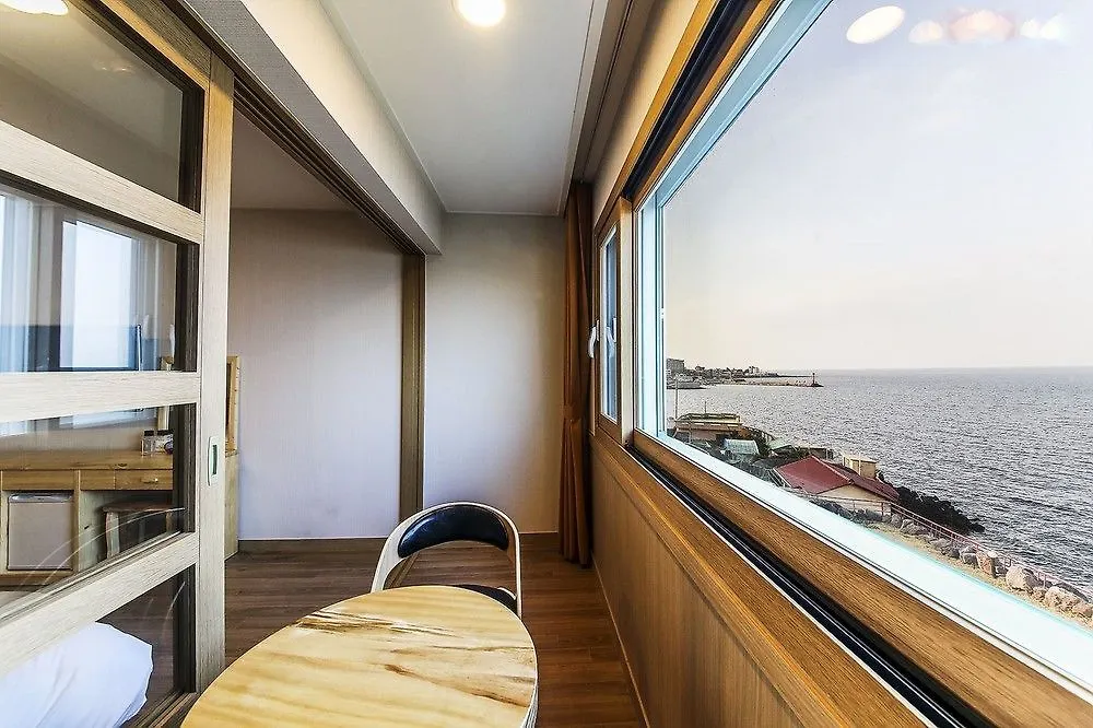 Huesik Hotel Sydney Чеджудо 2*,  Южная Корея