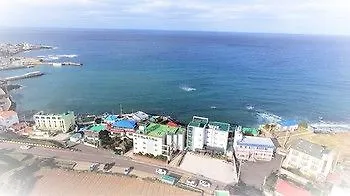 Huesik Hotel Sydney Чеджудо 2*,