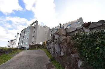 Huesik Hotel Sydney Чеджудо